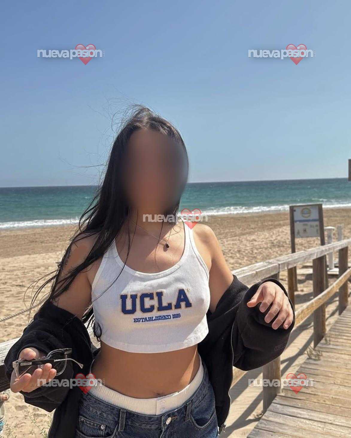 ENCANTADORA JOVENCITA