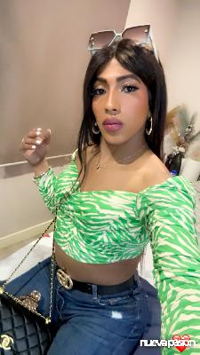 Super novedad Michell Paola latína