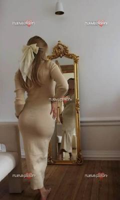 CELIA MASAJISTA EN BILBAO CENTRO