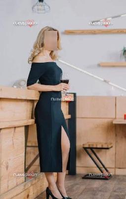 CELIA MASAJISTA EN BILBAO CENTRO