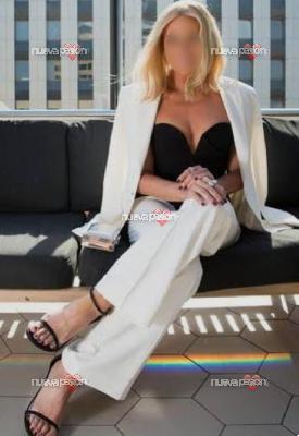 CELIA MASAJISTA EN BILBAO CENTRO