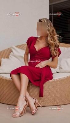 NEREA MASAJISTA BILBAÍNA PARA TU RELAJACIÓN