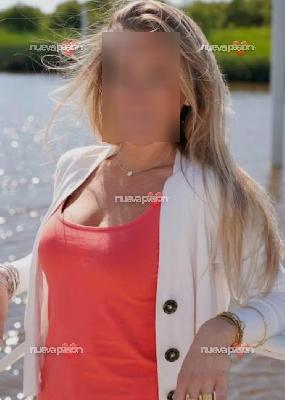 NEREA MASAJISTA BILBAÍNA PARA TU RELAJACIÓN