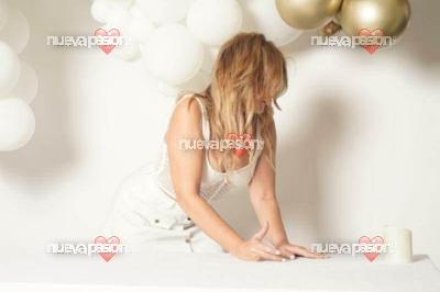 NEREA MASAJISTA BILBAÍNA PARA TU RELAJACIÓN