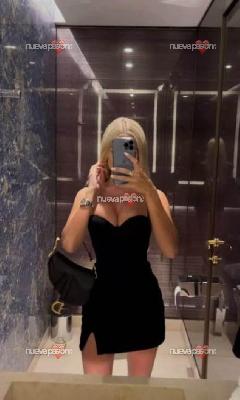 NEREA MASAJISTA BILBAÍNA PARA TU RELAJACIÓN