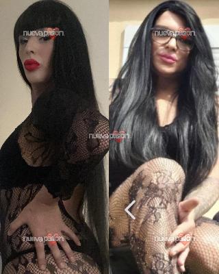 BOMBAS TRANS 🪭AUTÉNTICA,FIESTERAS♥️ANDALUZAS REAL 📍BORMUJOS