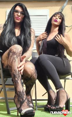 🪭MORENAS TRANS 🪭UNICAS,AUTÉNTICA,FIESTERAS♥️ANDALUZAS DE IMPACTO 📍BORMUJOS