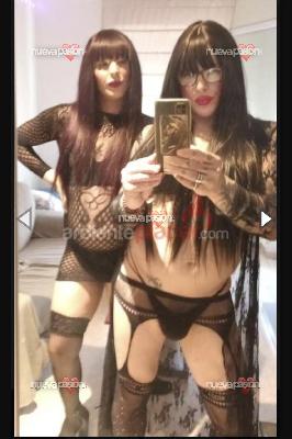 🪭 BOMBAS TRANS ESPAÑOLAS ♥️ REAL 📍BORMUJOS