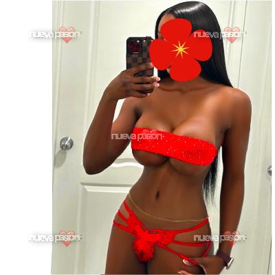 Golosa latina novedad mercado central