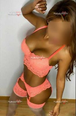 -- VALENTINA EXÓTICA DULCES ENCUENTROS - -22 AÑITOS - -