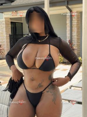 Novedad en tu zona Vanesa