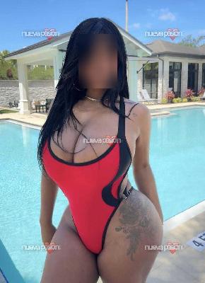 Novedad en tu zona Vanesa