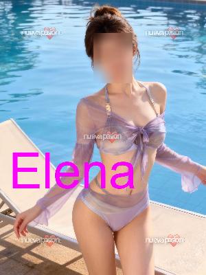 Hermosa escort de lujo independiente (Barcelona )