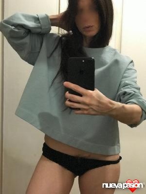 Española amateur no profesional