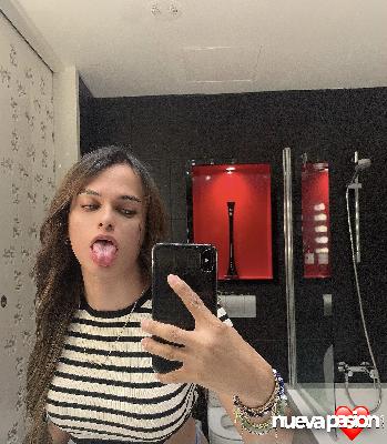 La princesita Latina novedad