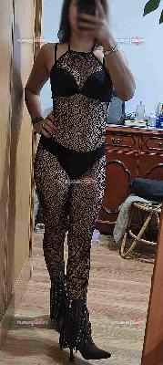 Sofi cariñosa y sexy,en Madrid