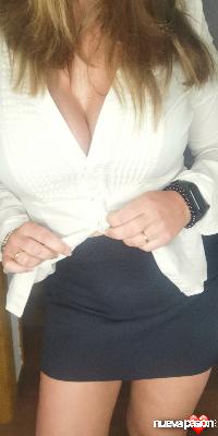 Soy Sandra tu milf virtual