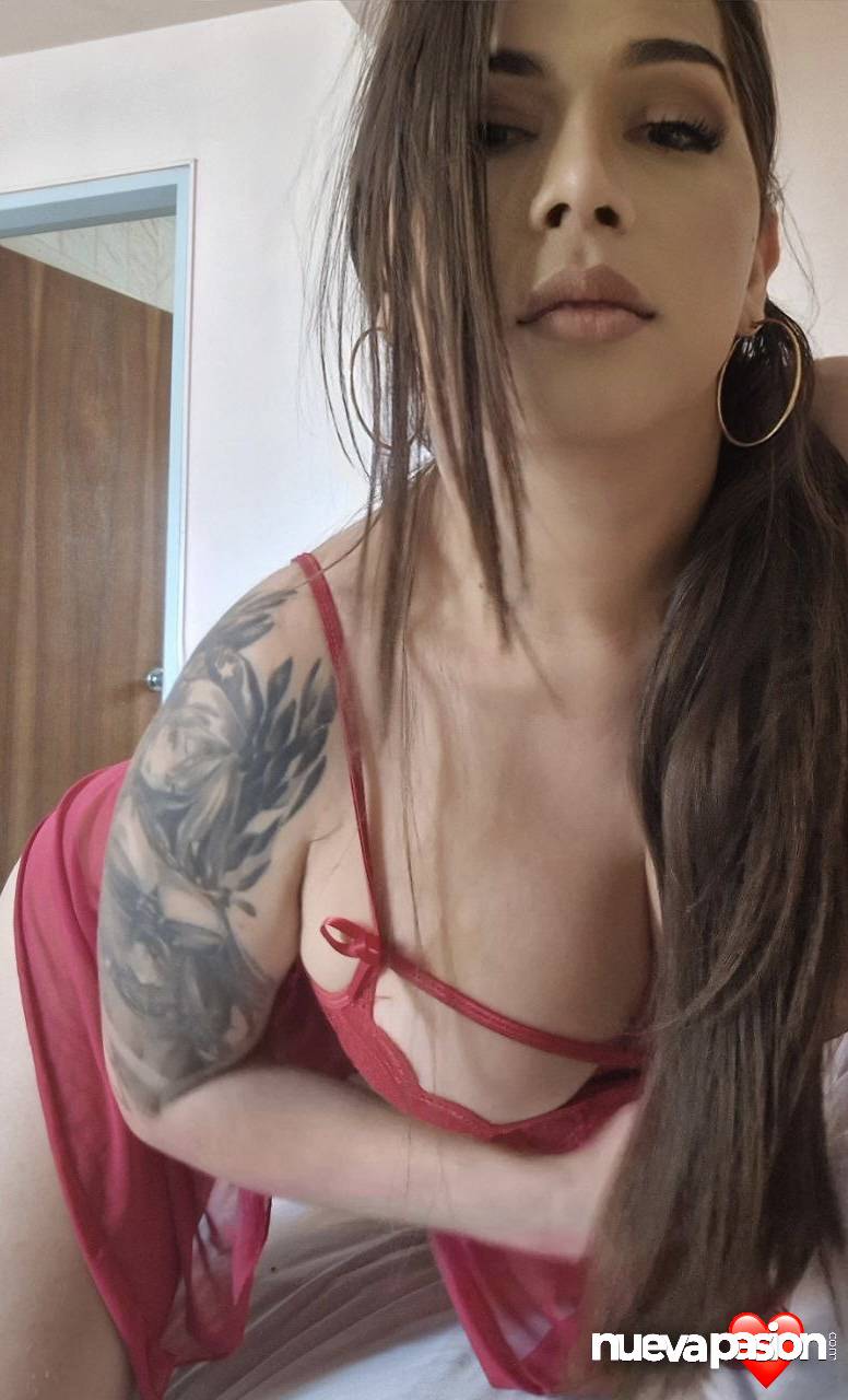 Hermosa recién  de nuevo en tu ciudad @kailydupontt