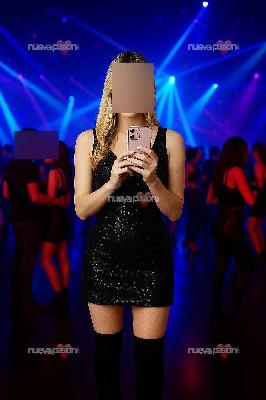 Control, presencia, deseo..déjate llevar..