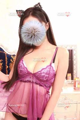 NUEVAS CHICAS ESCORTS SENSUALES CACHONDAS Y SALIDAS 24 HORAS