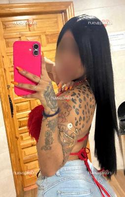 fotografias de nuestras putas y escorts