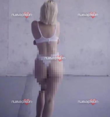 Española no profesional, acompañante....