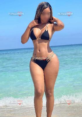 Patricia solo por unos días marbella súper novedad