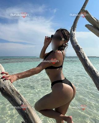 Lucia 7iestera nueva en Ferrol