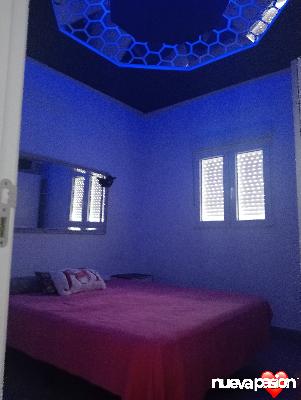 Habitación para chicas