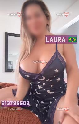 🇧🇷🇧🇷 POLVAZO+ MASAJE (50€) ⛔⛔ QUIROMASAJISTA SEXY EN LEÓN