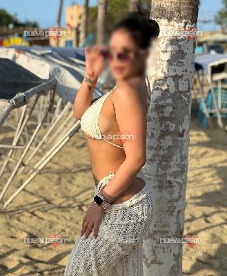 Natasha latina super sexy