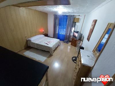 Habitación disponible en Murcia