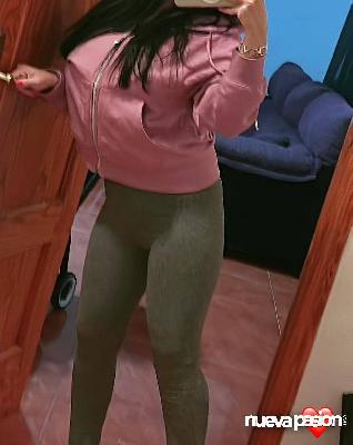 Española simpática