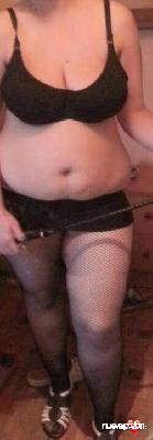 Noelia azotes culo 40e