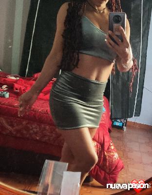 Katerin de vuelta  en salou