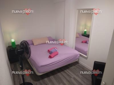 VENTAS - EL CARMEN - SOLO TRABAJAR DE DIA