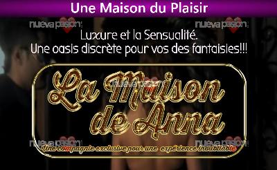 Chicas entre 25 y 46 años para plaza en casa elegante y estable