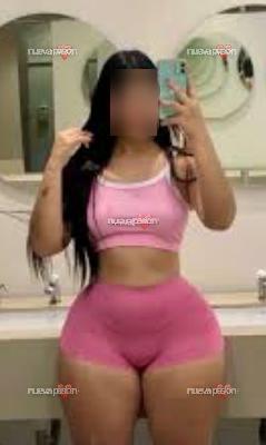 SUPER NOVEDAD....... CARLA. BELLISIMA CHICA JOVENCITA EN JAEN