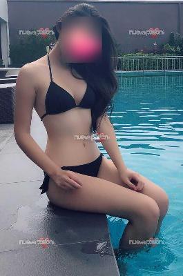 NUEVAS CHICAS ESCORTS  Y MASAJISTAS CACHONDAS SEXYS Y SALIDA 24H .