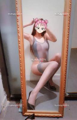 NUEVAS CHICAS ESCORTS  Y MASAJISTAS CACHONDAS SEXYS Y SALIDA 24H .