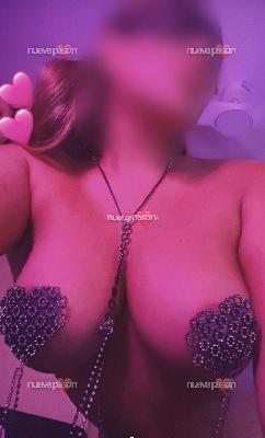 LAURA EN ALCOY LATINA GUAPA FOTOS 💯♥️REALES