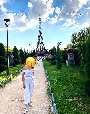 Irina española, DEPILACIONES, MASAJES  tratamientos faciales