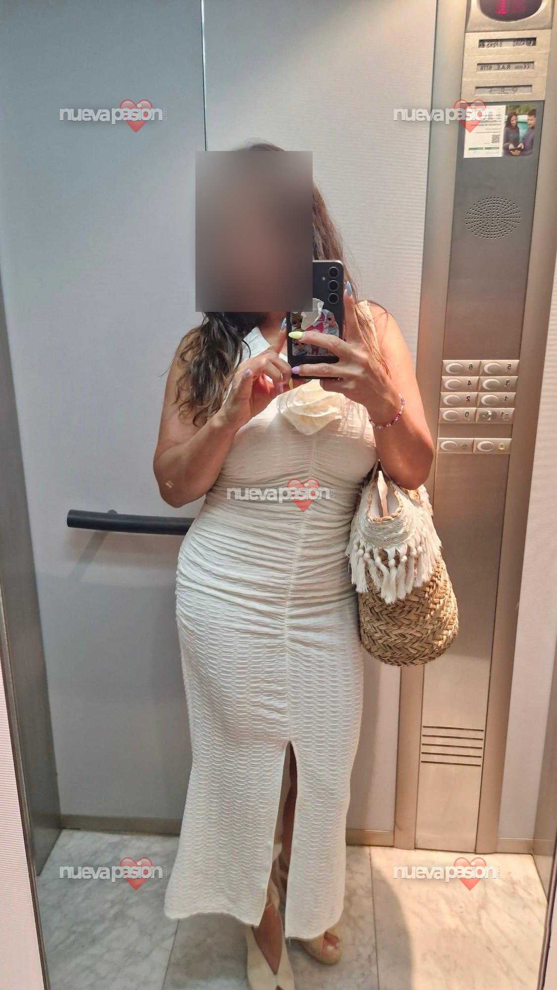 NOVEDAD EN TU ZONA VALLADOLID MIS AMORES LATINA UNA BELLEZA EN TODOS LOS SENTIDOS💘😈😘👅
