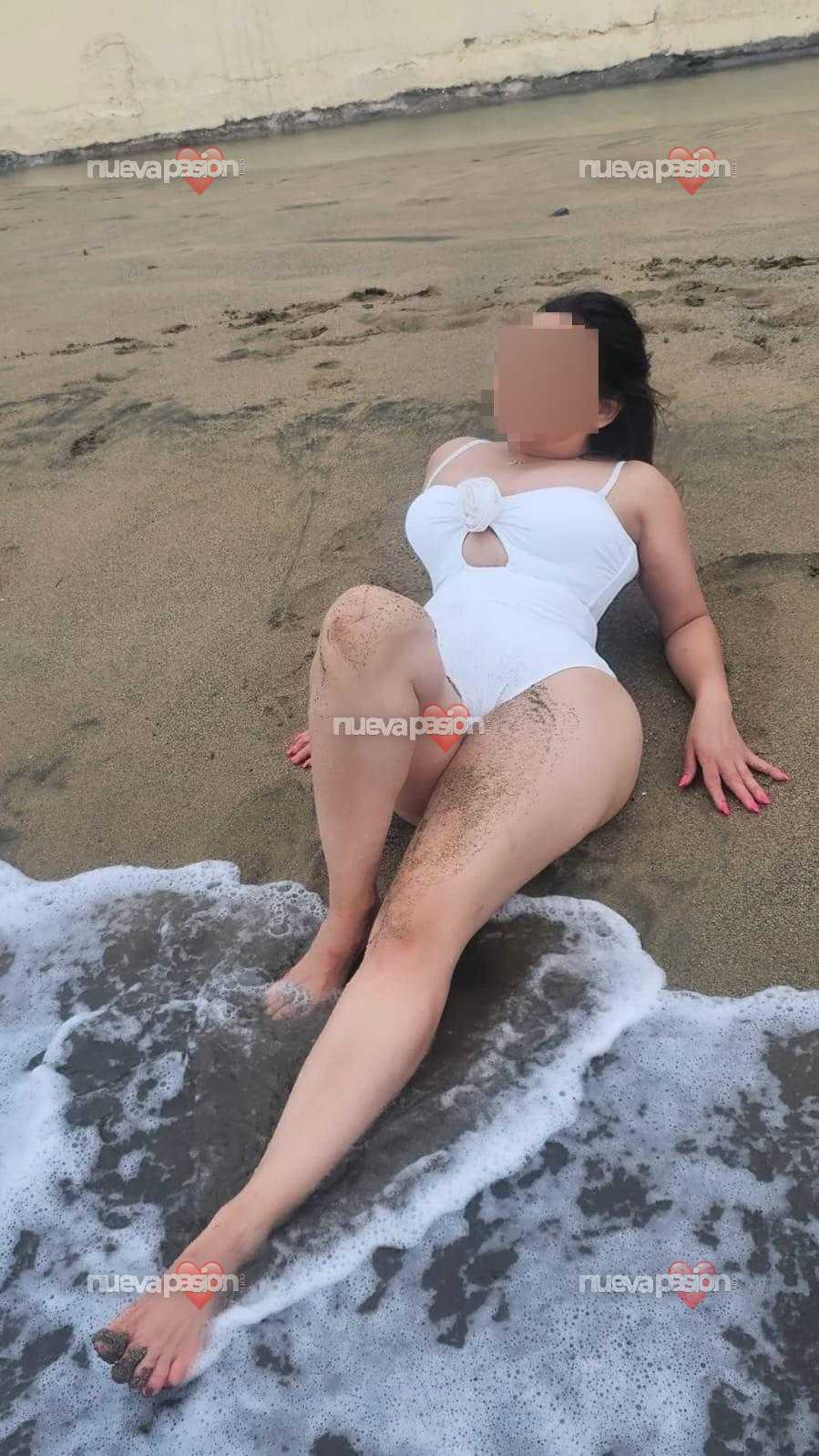 NOVEDAD EN TU ZONA VALLADOLID MIS AMORES LATINA UNA BELLEZA EN TODOS LOS SENTIDOS💘😈😘👅