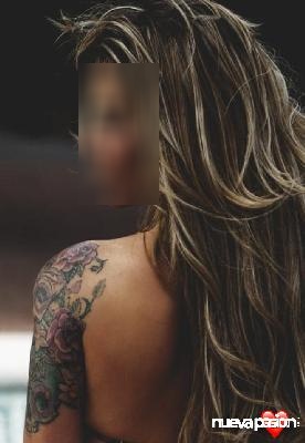 Sonia lion  Actriz porno