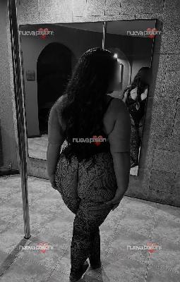 MARIANA ⭐DULZURA Y FUEGO LATINA 🔥