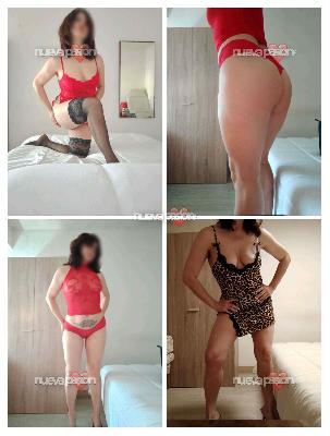 Caliente y apasionada!?!!