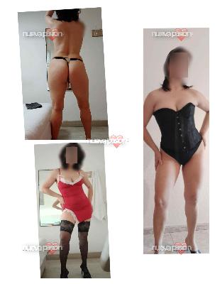 Caliente y apasionada!?!!