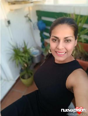 Videollamada para que disfrutemos