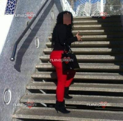 ❤️Pilar❤️ sí te gusta disfrutar del sexo con los mejores preliminares, te estaré esperando para hacerte gozar al máximo y hacer de nuestro momento algo inolvidable... PACK DE HORAS FIESTEROS... AVENIDA DE PERIS Y VALERO, VALENCIA CAPITAL